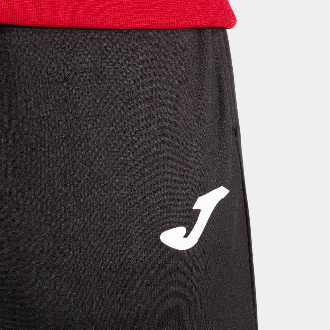 eşofman phoenix ii Joma kırmızı siyah erkekler 0RJD434