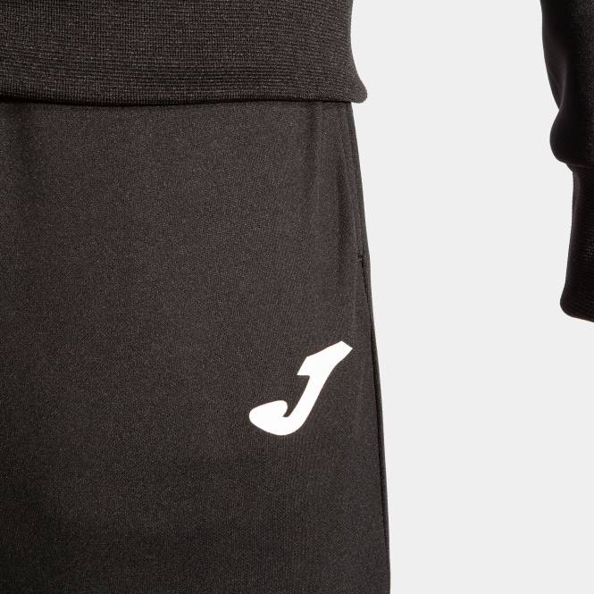 eşofman phoenix ii Joma siyah beyaz erkekler 0RJD70