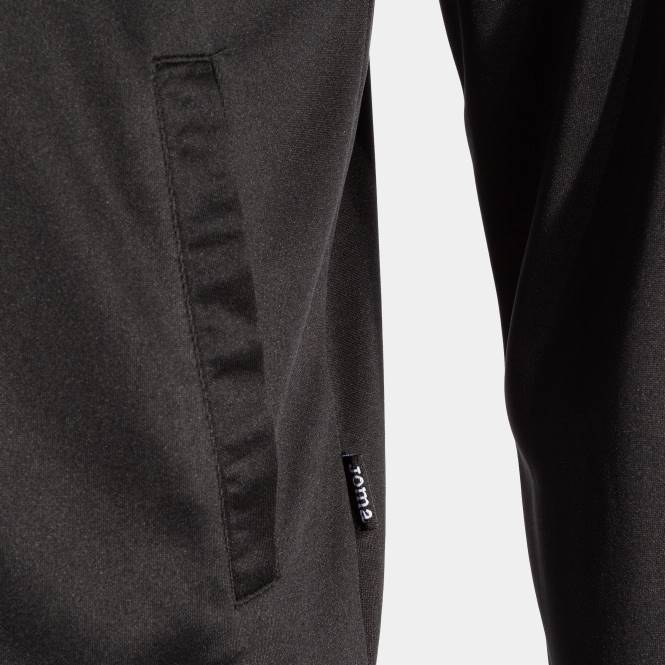 eşofman phoenix ii Joma siyah beyaz erkekler 0RJD70