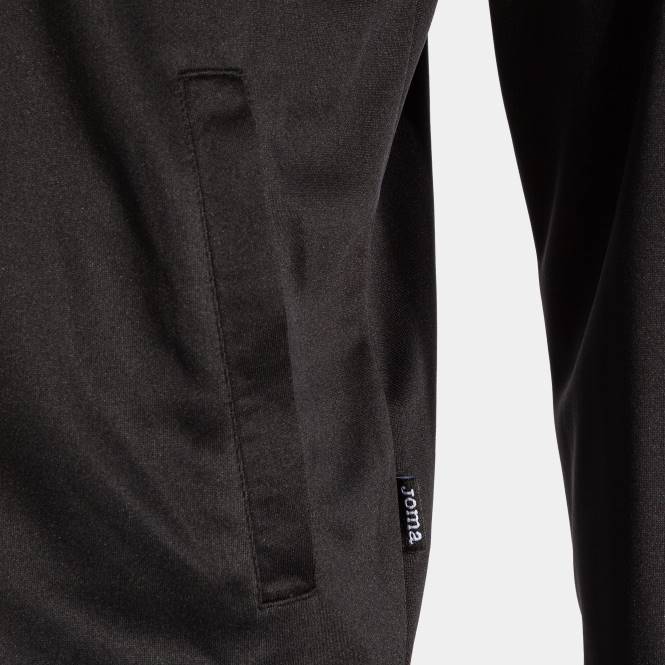 eşofman phoenix ii Joma siyah floresan sarı erkekler 0RJD4472