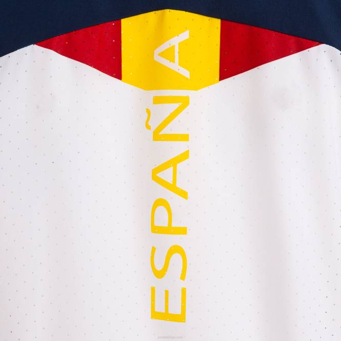 eşofman podyum ispanyol olimpiyat komitesi Joma beyaz kadınlar 0RJD1615