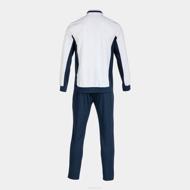 eşofman uluslararası padel federasyonu Joma lacivert beyaz0RJD266