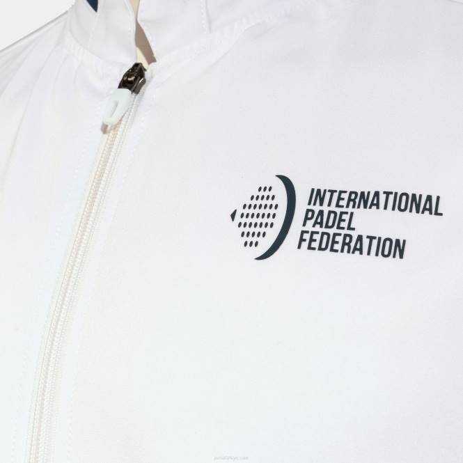 eşofman uluslararası padel federasyonu Joma lacivert beyaz0RJD266