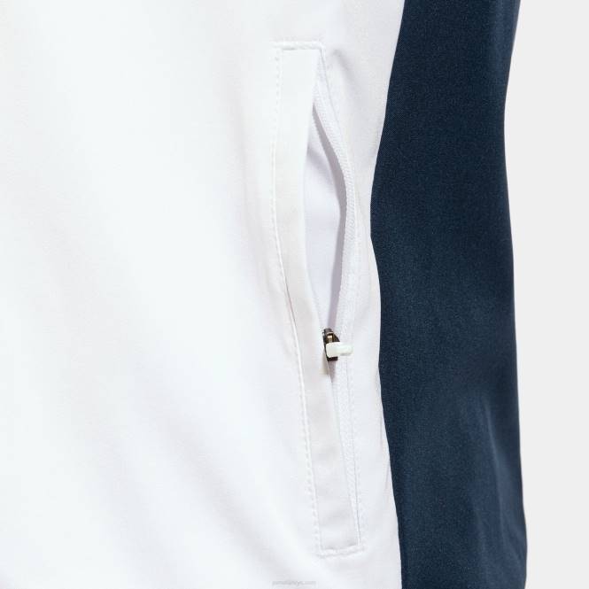 eşofman uluslararası padel federasyonu Joma lacivert beyaz0RJD266