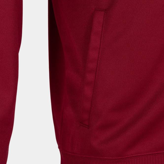 eşofman şampiyonası v Joma bordo beyaz erkekler 0RJD302