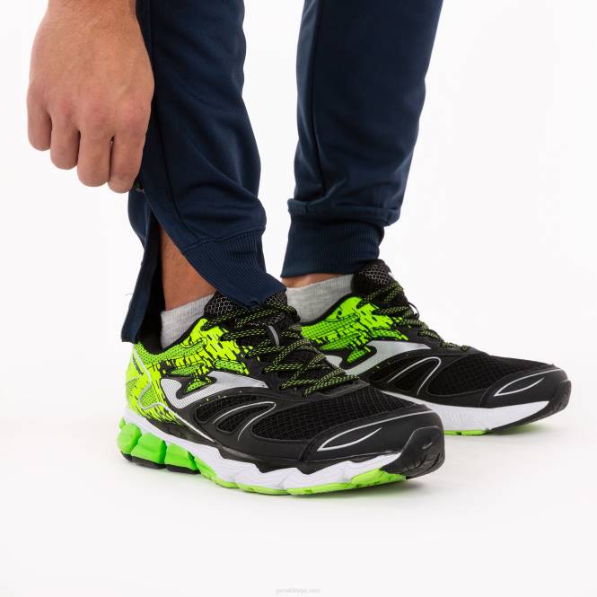 eşofman şampiyonası v Joma kraliyet mavisi beyaz erkekler 0RJD4451