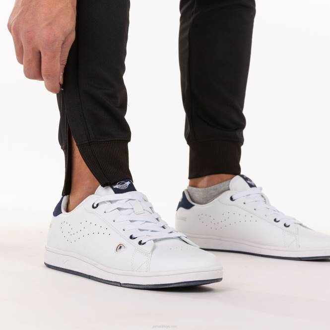 eşofman şampiyonası v Joma kırmızı siyah erkekler 0RJD3386