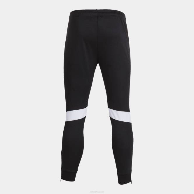 eşofman şampiyonası vi Joma siyah beyaz erkekler 0RJD4261