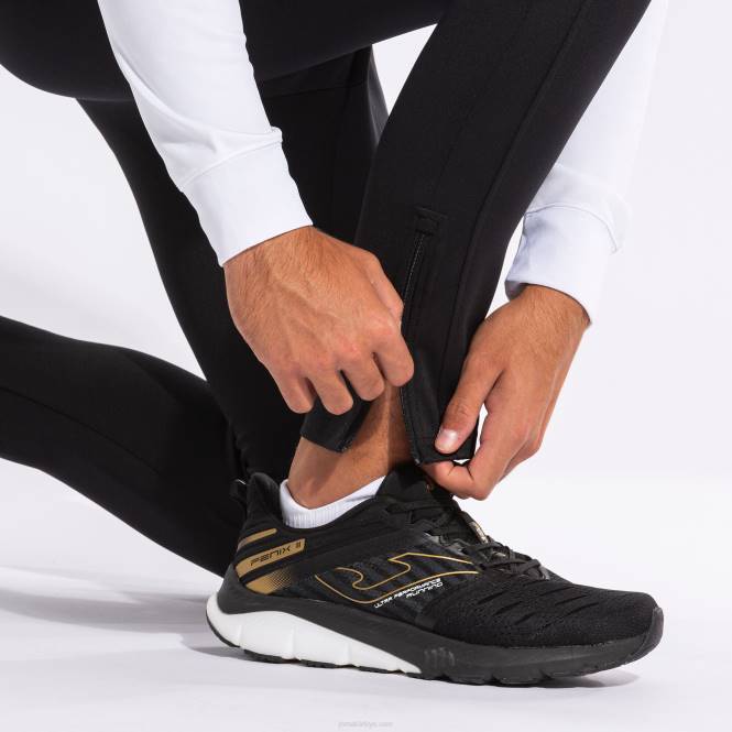 eşofman şampiyonası vii Joma beyaz gri siyah erkekler 0RJD1090