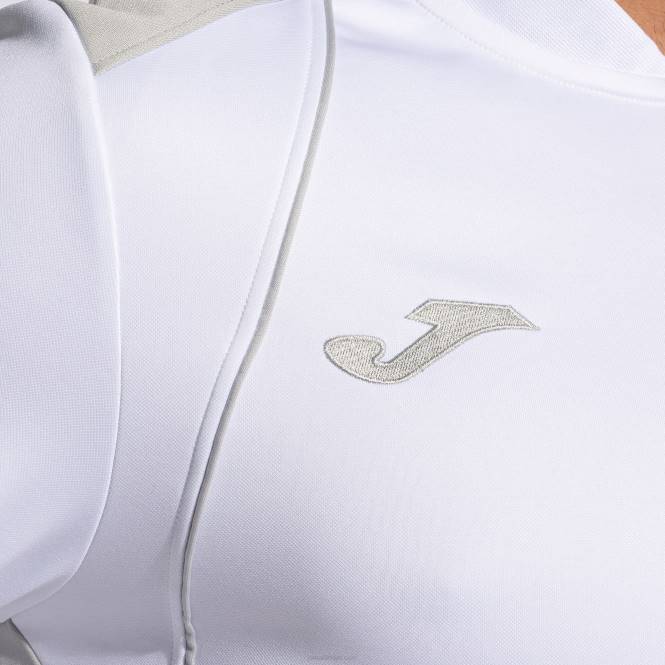 eşofman şampiyonası vii Joma beyaz gri siyah erkekler 0RJD1090