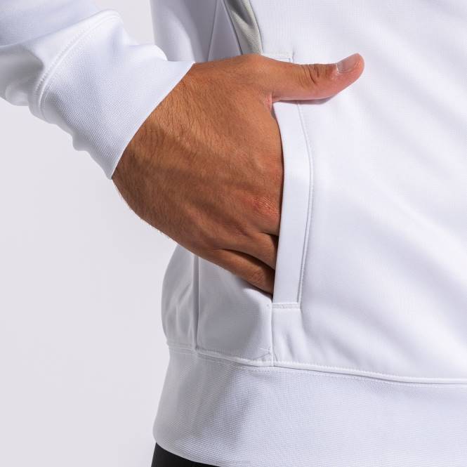 eşofman şampiyonası vii Joma beyaz gri siyah erkekler 0RJD1090