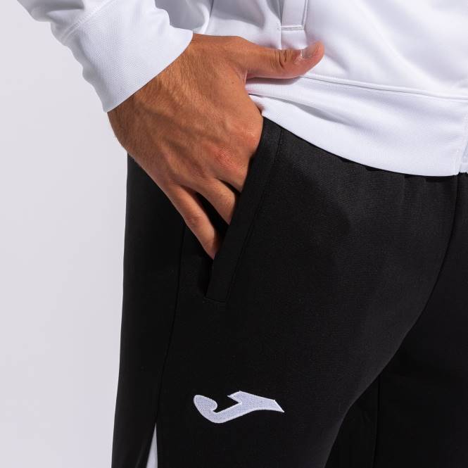 eşofman şampiyonası vii Joma beyaz gri siyah erkekler 0RJD1090