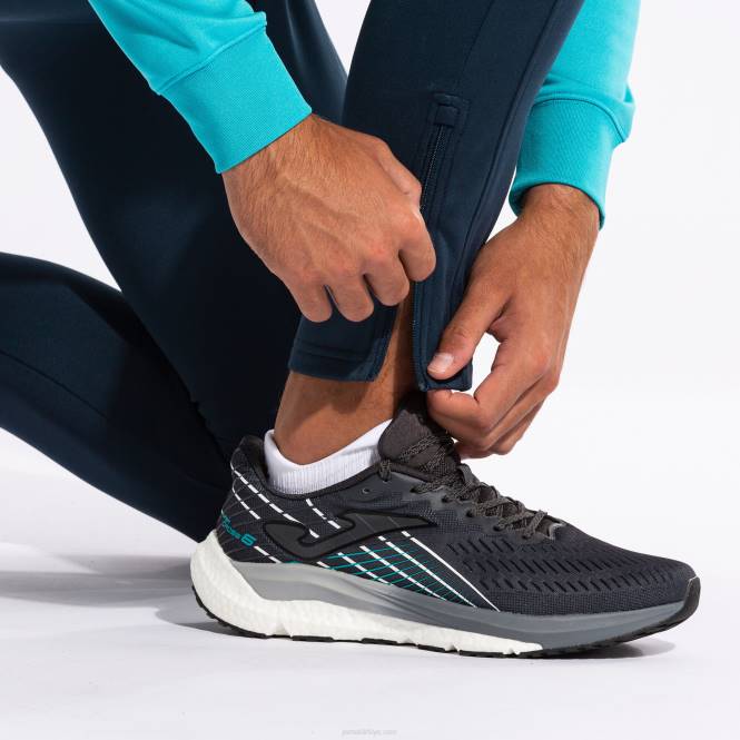 eşofman şampiyonası vii Joma floresan turkuaz lacivert erkekler 0RJD1088