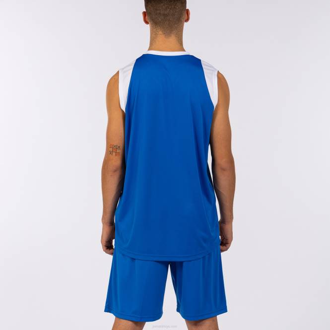 final ii\yi ayarla Joma kraliyet mavisi beyaz0RJD1051