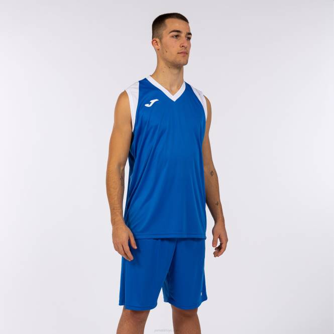 final ii\yi ayarla Joma kraliyet mavisi beyaz0RJD1051