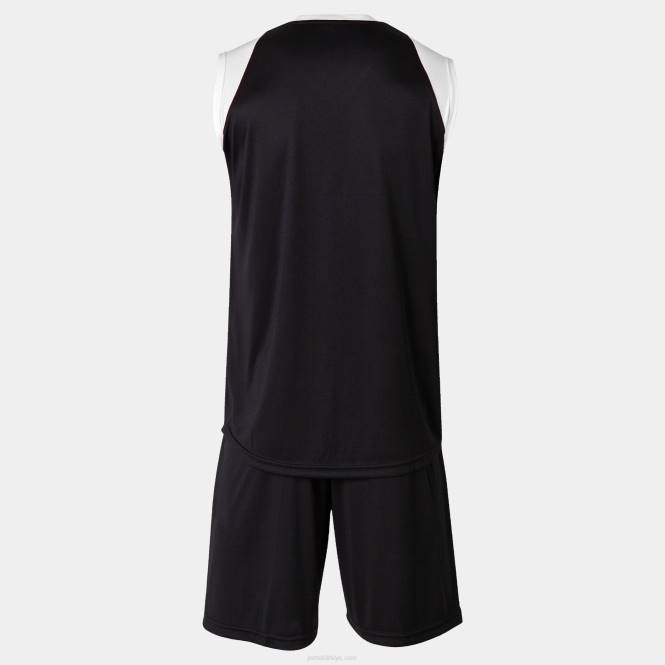 final ii\yi ayarla Joma siyah beyaz0RJD3882