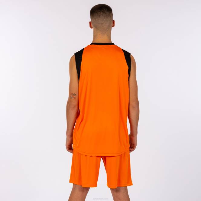 final ii\yi ayarla Joma turuncu siyah0RJD3740