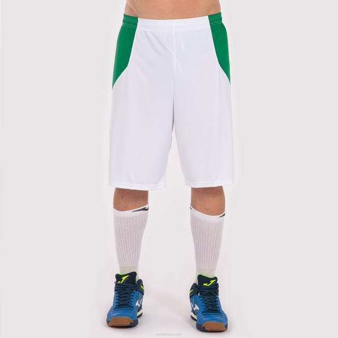 finali ayarla Joma Beyaz Yeşil erkekler 0RJD747