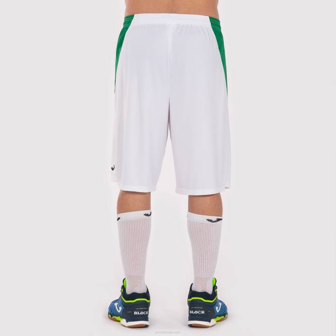 finali ayarla Joma Beyaz Yeşil erkekler 0RJD747