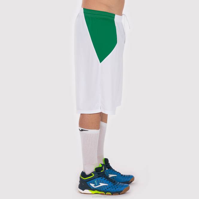 finali ayarla Joma Beyaz Yeşil erkekler 0RJD747