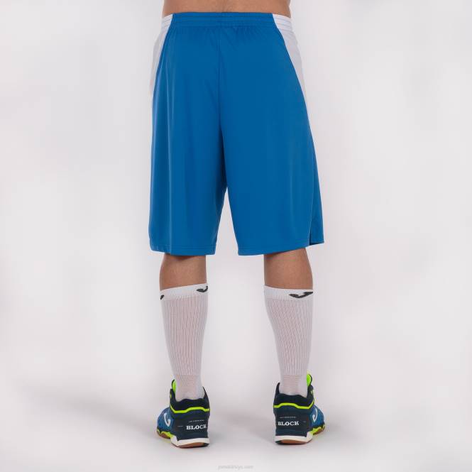 finali ayarla Joma kraliyet mavisi beyaz erkekler 0RJD925