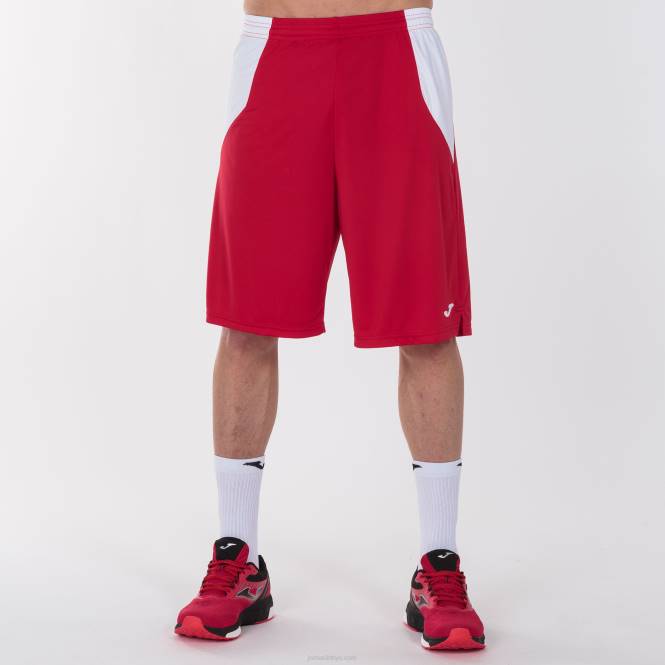 finali ayarla Joma kırmızı beyaz erkekler 0RJD4342