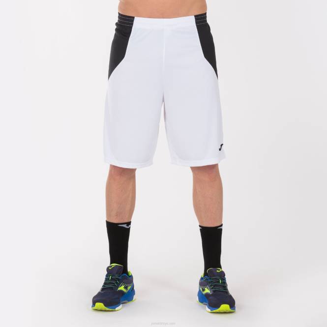 finali ayarla Joma siyah beyaz erkekler 0RJD3466