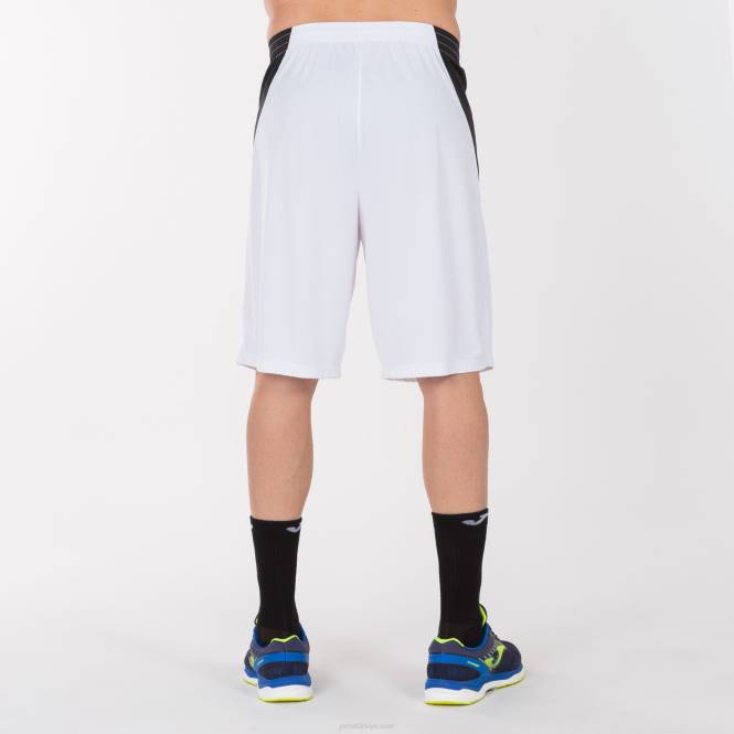 finali ayarla Joma siyah beyaz erkekler 0RJD3466