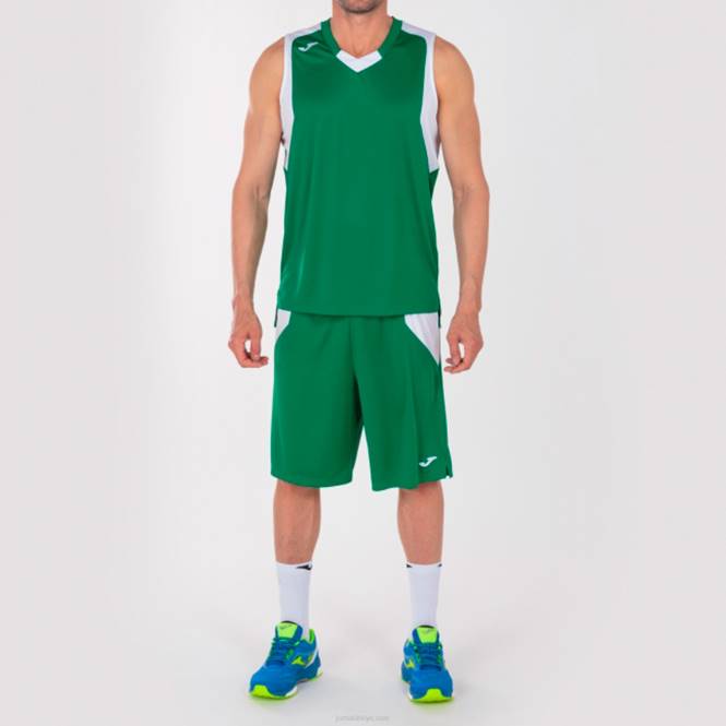 finali ayarla Joma yeşil beyaz erkekler 0RJD2941