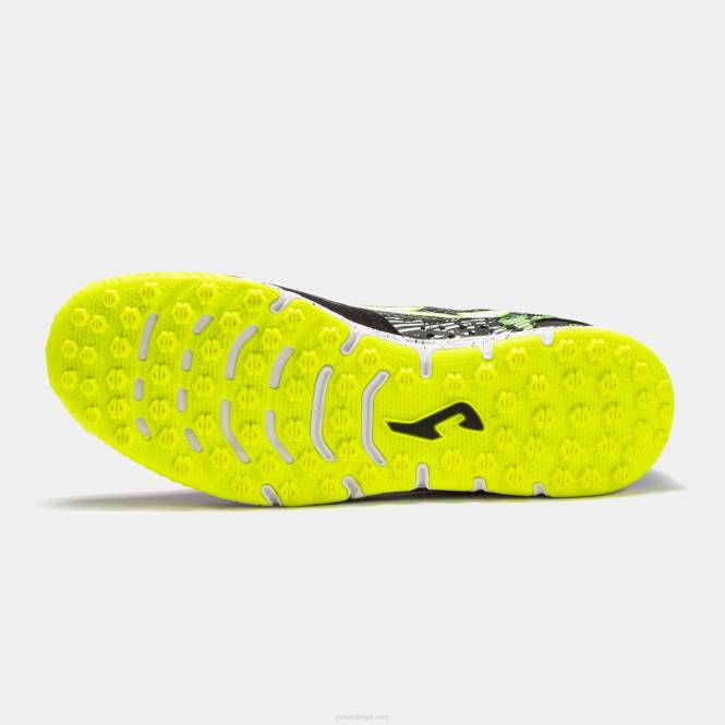 futbol ayakkabıları mundial 22 çim Joma siyah0RJD6