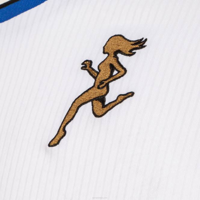 gömlek kısa kollu 2 forma atalanta 22/23 Joma beyaz0RJD1444