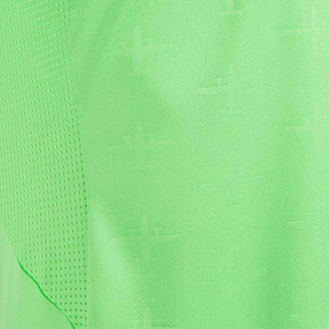 gömlek kısa kollu 3 forma getafe 22/23 Joma yeşil0RJD4247