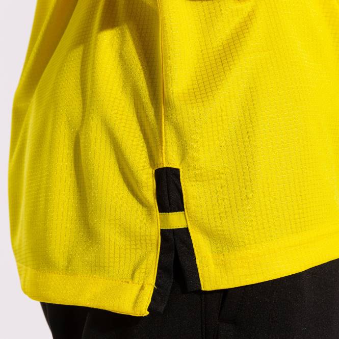 gömlek kısa kollu altın iv Joma sarı siyah erkekler 0RJD4710