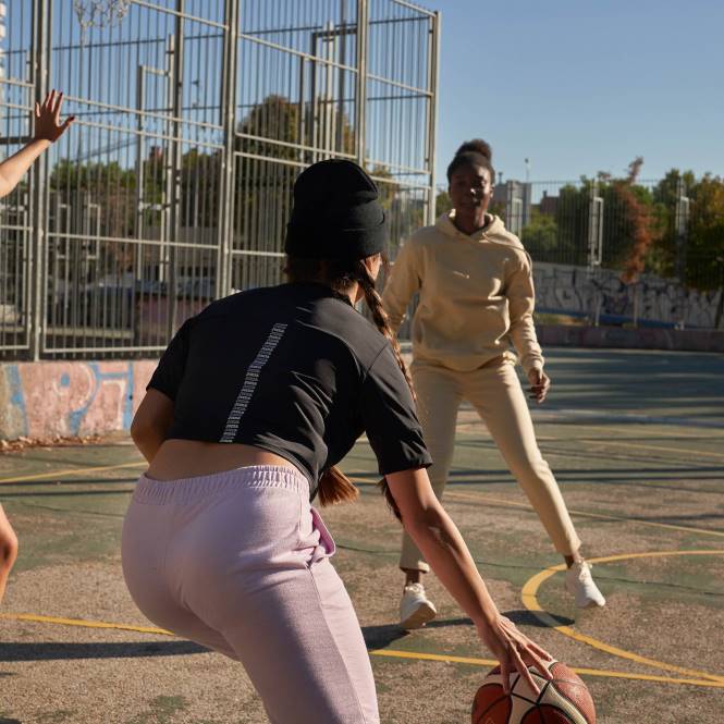 gömlek kısa kollu defne Joma siyah kadınlar 0RJD1579