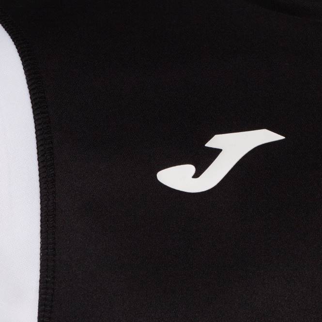 gömlek kısa kollu dinamo Joma siyah erkekler 0RJD3231