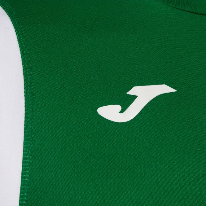 gömlek kısa kollu dinamo Joma yeşil erkekler 0RJD4579