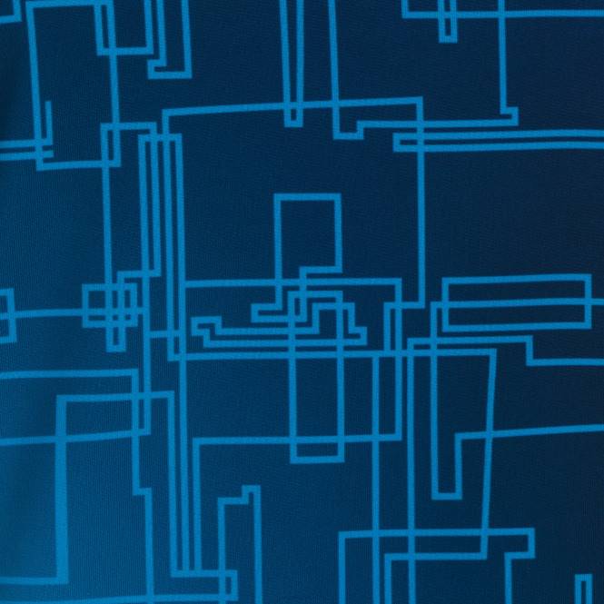 gömlek kısa kollu elit viii Joma Kraliyet mavisi kadınlar 0RJD1894