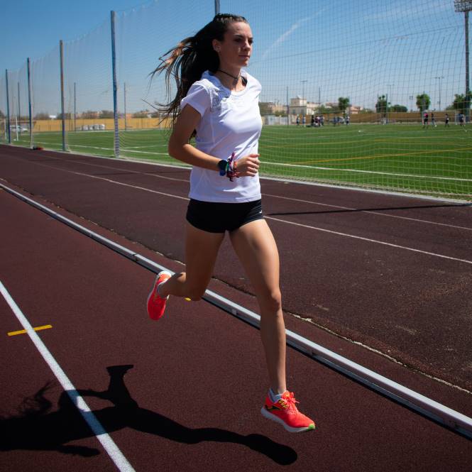 gömlek kısa kollu elit viii Joma beyaz kadınlar 0RJD3708