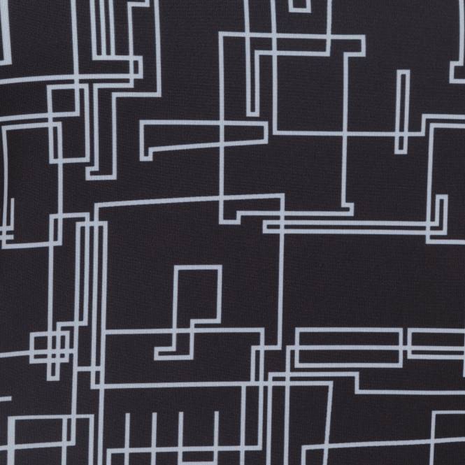 gömlek kısa kollu elit viii Joma siyah kadınlar 0RJD2115