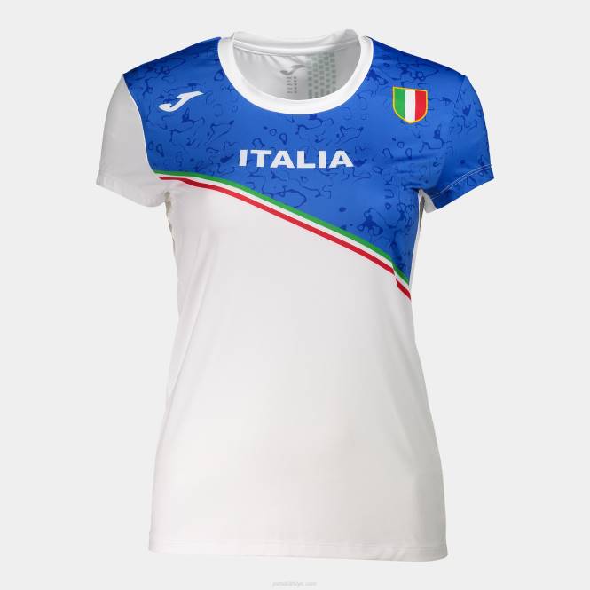 kraliyet mavisi beyaz