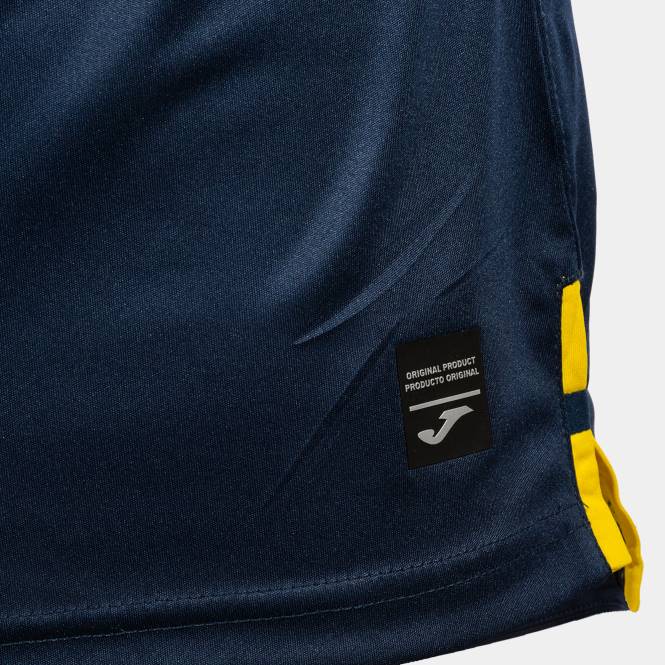 gömlek kısa kollu kaleci ispanyol futsal seçimi Joma lacivert0RJD4297