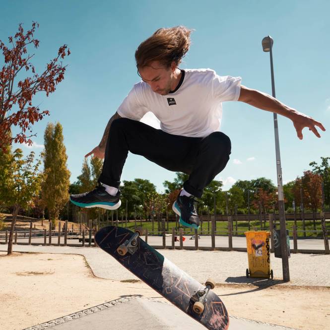 gömlek kısa kollu kaliforniya Joma beyaz erkekler 0RJD170