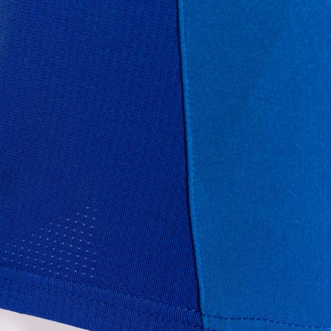 gömlek kısa kollu kazanan ii Joma Kraliyet mavisi erkekler 0RJD3332