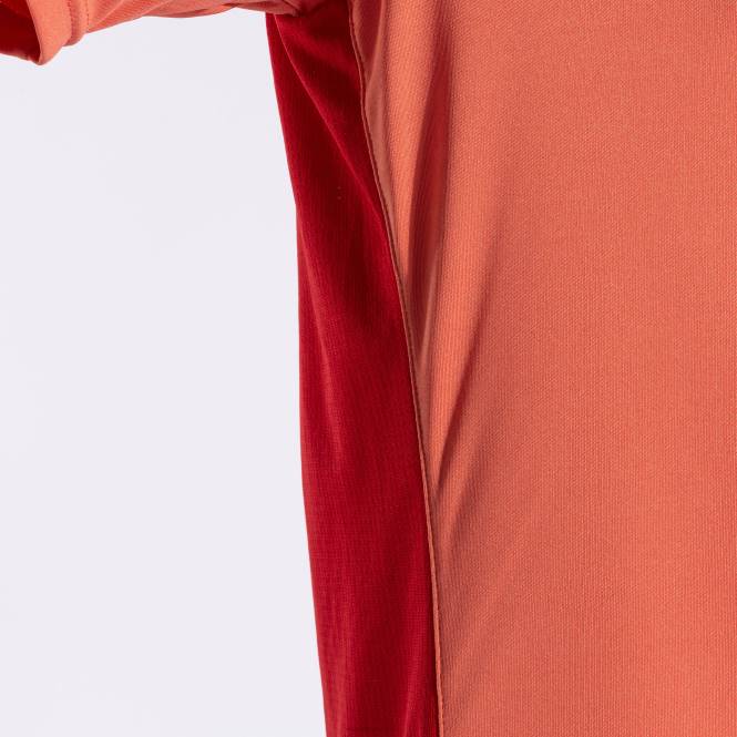 gömlek kısa kollu kazanan ii Joma floresan turuncu erkekler 0RJD1010