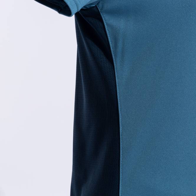 gömlek kısa kollu kazanan ii Joma mavi kadınlar 0RJD3608