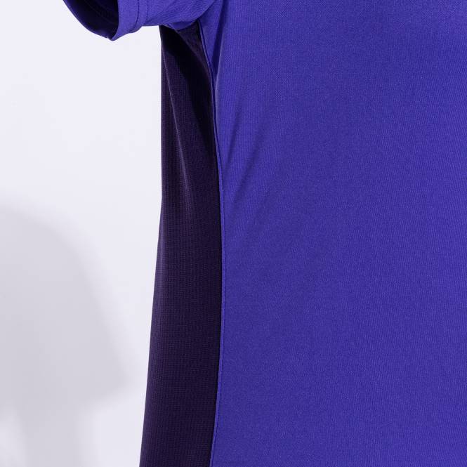 gömlek kısa kollu kazanan ii Joma mor kadınlar 0RJD3955