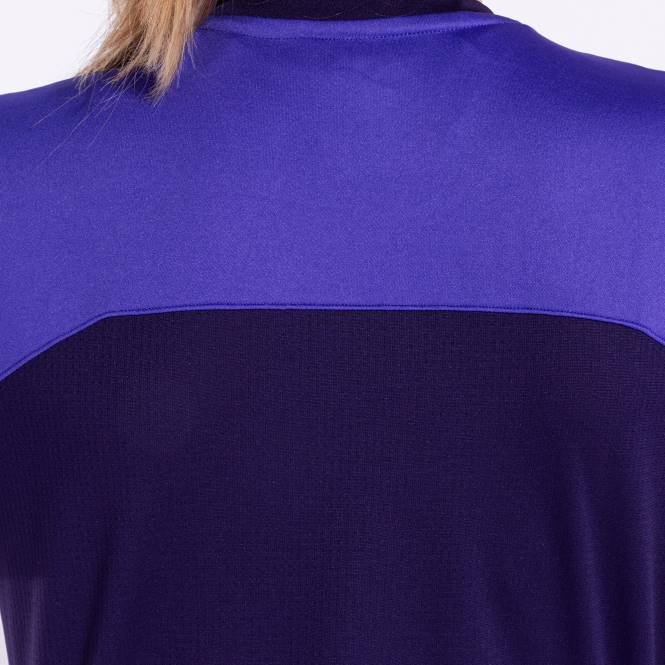 gömlek kısa kollu kazanan ii Joma mor kadınlar 0RJD3955