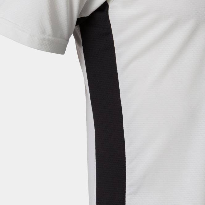 gömlek kısa kollu meydan okuma Joma beyaz çok renkli erkekler 0RJD956