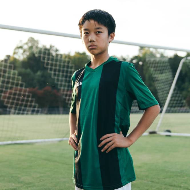 gömlek kısa kollu pisa Joma yeşil siyah erkekler 0RJD3224