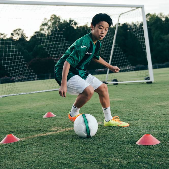 gömlek kısa kollu pisa Joma yeşil siyah erkekler 0RJD3224